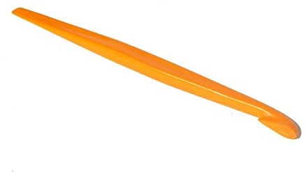 Citrus Peeler Tupperware by Tupperware