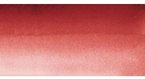 Sennelier l'Aquarelle Aquarell-Wasserfarbe, 10-ml-Tube, 689 Alizarin Crimson