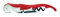Sacacorchos Pulltap's Rojo Pulltex