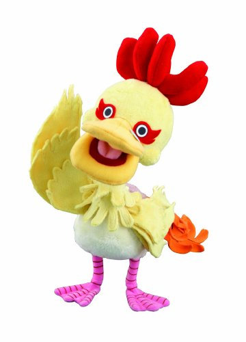 One Piece Stuffed Collection X Plüschfigur / Kuscheltier: Vogel Billy