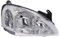 Valeo 88343 Hauptscheinwerfer