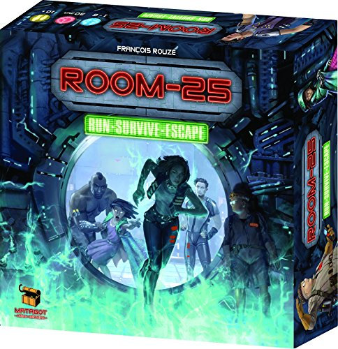 Asterion - Starter-Set (italienische Version)