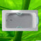 Baignoire 120 x 70 cm (120 rechteckwanne bain 70 x 120 raumsparwanne kleinwanne miniwanne