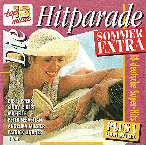 Schlager aus der Hitparade