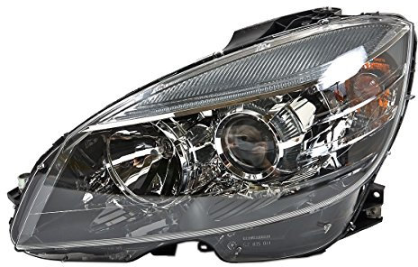 Magneti Marelli LUS6392 Scheinwerferblenden