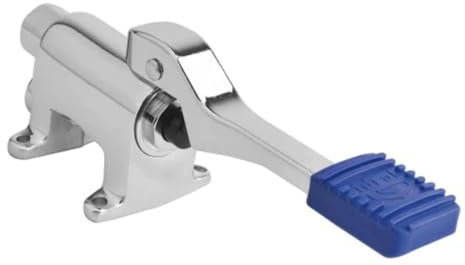 Idral 32046 Miscelatore, Cromo