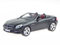 Schuco Mercedes R172 SLK-Klasse schwarz Modellauto 450745100 1:43
