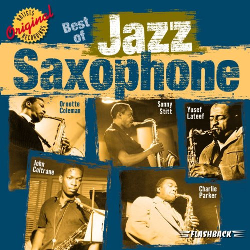 Best of Jazz Saxophone Classic