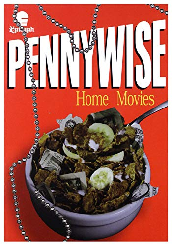 Pennywise - Home Movies