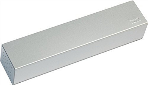 Dormakaba Türschließer TS 93 G Contur Design EN 2-5 weiß