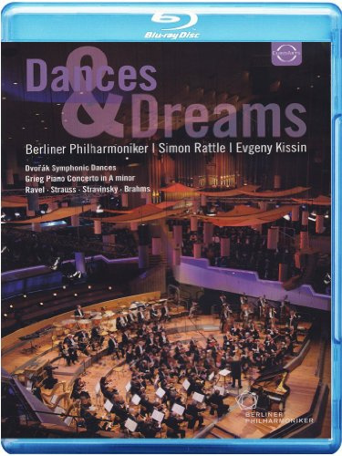 Dances & Dreams - BPO Gala 2011