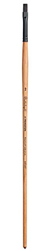 Princeton Catalyst, série P6400, Plat Court Taille 2, Long Manche