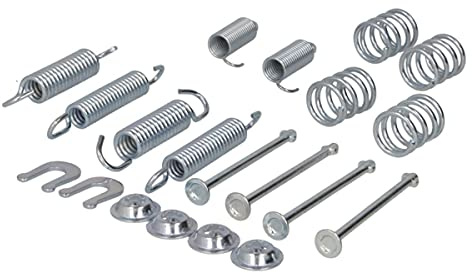 TRW Automotive AfterMarket SFK398 Shoe Fitting Kit