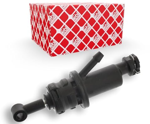 febi bilstein 46204 Kupplungsgeberzylinder, 1 Stück