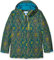 Columbia Jungen Skijacke Alpine Free Fall XL Deep Marine Print