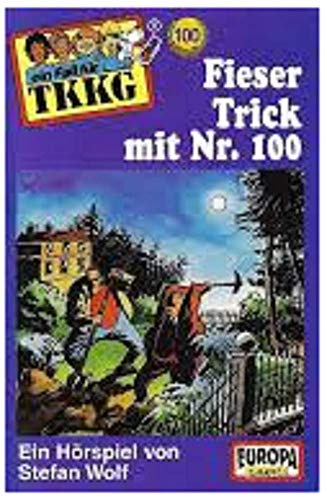 100/Fieser Trick mit Nr.100