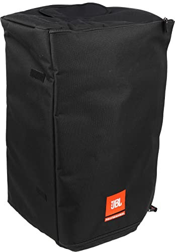 JBL Bags Deluxe Convertible Cover for VRX915M Speaker, Black (VRX915M-CVR-CXD)