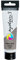 Daler – Rowney 150 ml Système 3 – Tube de peinture acrylique – Gris chaud