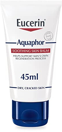 EUCERIN Aquaphor Soothing Skin, 45 ml