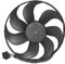 VAN WEZEL 5888744 Ventilador de motor