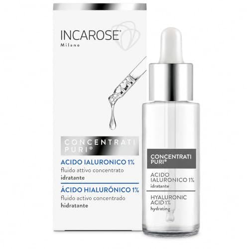 IncaRose Concentrate Pure hyaluronic acid 70ml