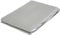 Today Cache Sommier 160/200 Zinc, Coton, 160x200 cm