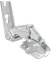 Zanussi Fridge Freezer Integrated Hettich Door Hinge (Top Right/Bottom Left, 3362/5.0)