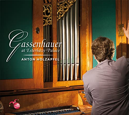 Gassenhauer at Esterhazy Palace