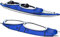 AQUAGLIDE Kayak 2 Person Touring Deck
