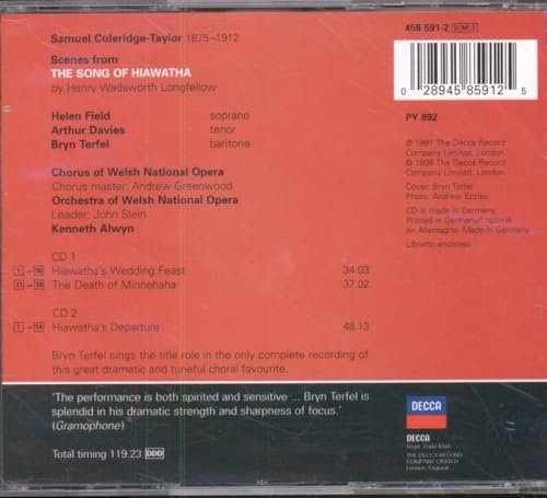 Decca (Universal Music)
