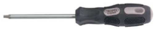 Draper 40049 Expert Tx-Star T9 Screwdriver, 75mm