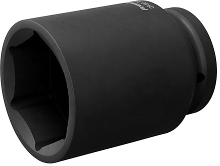 Sealey Is175D Impact Socket 75Mm Deep 1Sq Drive