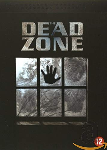 Dead Zone: saison 4 - Coffret 3 DVD [Import belge]