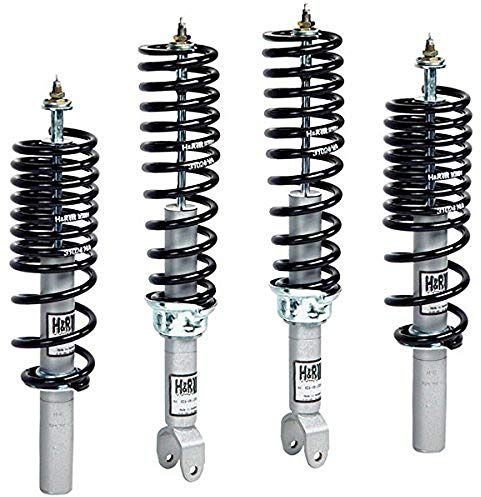 H&R 31034-2 Cup-Kit Fahrwerk