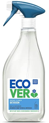 Ecover Badreiniger, 500 ml, 1 Stück