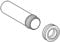 GROHE Flush Pipe 42250000