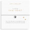 Joma Jewellery A Little Paw Print Bracelet