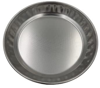 Stampo Inox Antiad. Torta Bassa Cm 28 Paten Steelp EAN: 8015094120536