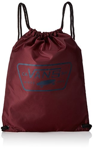 Vans LEAGUE BENCH BAG Rucksack, 44 cm, 12 liters, Rot (Port Royale/dress Blues)
