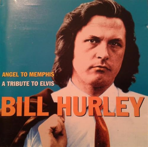 Angel to Memphis/Tribute to