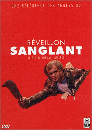 Réveillon sanglant [FR Import]