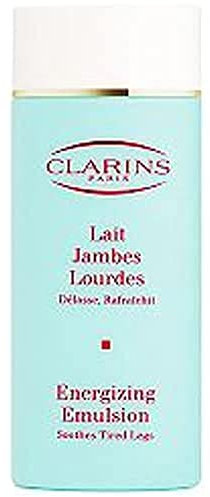 CLARINS LAIT JAMBES LOURDES 125 ML