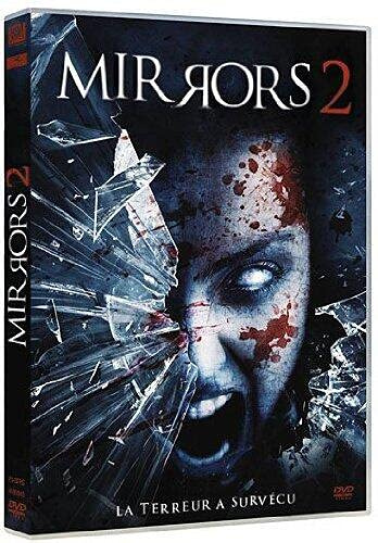 Nick Stahl - Mirrors 2 (1 DVD)