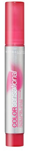 Maybelline Sensational Fresh Colour Lip Stain, Shy Red Number 480
