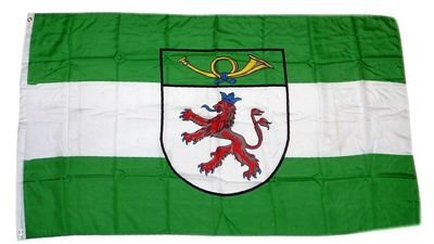 Fahne/Flagge Langenfeld NEU 90 x 150 cm Flaggen