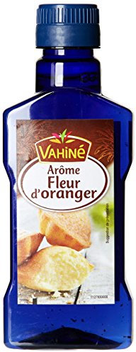 Vahiné Arôme Fleurs d'Oranger 200 ml