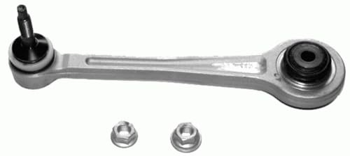 LEMFÖRDER 27161 02 Lenker Radaufhängung für BMW 5 (E60) 2001-2010 Beidseitig, Oben, Vorne, Hinterachse und Andere Fahrzeuge