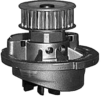 Valeo Wasserpumpe, Motorkühlung 506785