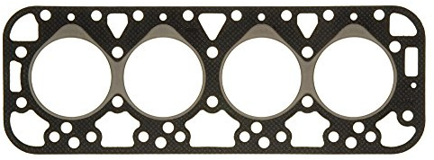 Ajusa 10046500 Gasket cylinder head