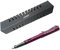 Lamy Füllhalter AL-star Modell 29, Feder B, inkl. Laser-Gravur, Farbe dunkelviolett (black purple)